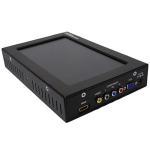 Manhattan LCD HD089B-P: Picture 1 regular