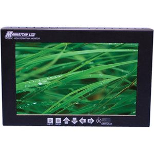 Manhattan LCD HD089C: Picture 1 regular