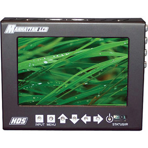 Manhattan LCD HD5-S: Picture 1 regular