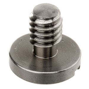  Miller Replacement 1/4"-20 Screw for the Quick Release Platforms 