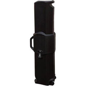  Miller 317 Multi Duty Hard Case for Tripods and Light Stands up to 46", Black 