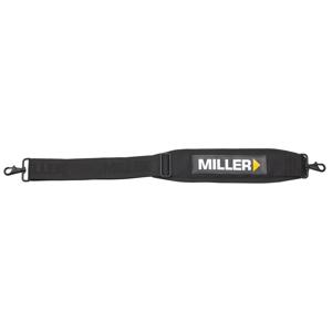  Miller Tripod Shoulder Strap for Most  Systems, with Strap Lugs 
