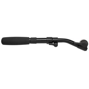  Miller Telescopic Pan Handle for the DS-25, Arrow 55, Arrow 40, HD 100mm Fluid Heads 