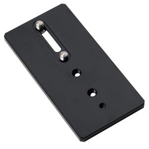  Miller 858 Offset Camera Plate for RED ONE Camera 