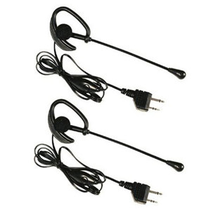 Midland AVP-1 Headsets for LXT and GXT Models: Picture 1 regular