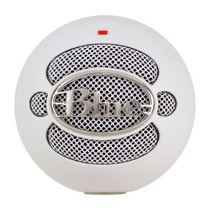 Blue Microphones Snowball: Picture 1 regular