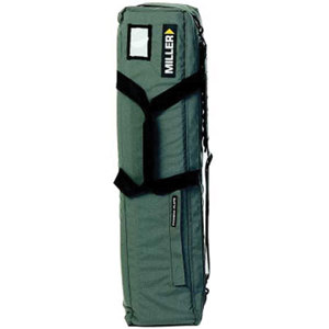  Miller 870 Arrow Soft Case for Single-Stage Systems, Except Systems with HD Tripod. 