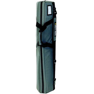  Miller 874 Soft Case for Systems with Arrow & DS Heads with Single Stage Tripods, Except HD Tripod. 