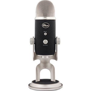 Blue Microphones Yeti Pro USB Condenser Microphone YETI PRO