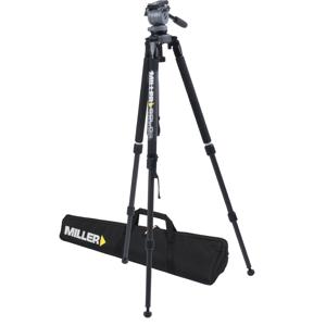 miller ds10 tripod