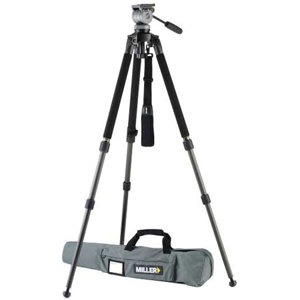 Miller System DS-5 Fluid Head 1637