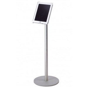 Monitors in Motion iPad 2 Floor Stand, Supports 18 lbs: Picture 1 regular
