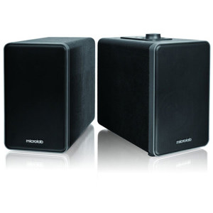 Microlab H21 Bluetooth Wireless Speaker H21BK