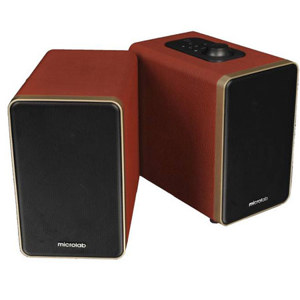 Microlab H21 Bluetooth Wireless Speaker H21BW