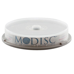 Millenniata 4.7GB M-Disc Write Once and Read Forever MDHA010C