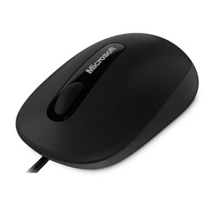 Microsoft 5CJ-00006 Comfort Mouse 3000 5AJ-00006