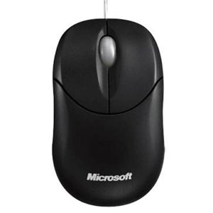 Microsoft U8100009 Compact Optical Mouse 500: Picture 1 regular