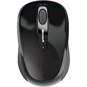 Microsoft Wireless Mobile Mouse 3500 GMF-00030