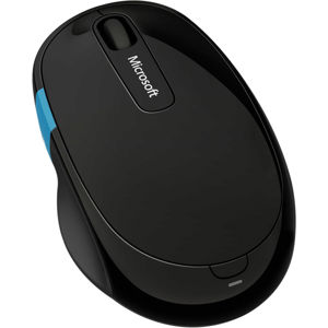 Microsoft Sculpt Bluetooth Comfort Mouse