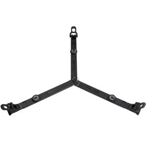  Miller On-Ground Spreader for All Lightweight, Single Stage and 2-Stage Tripods. 