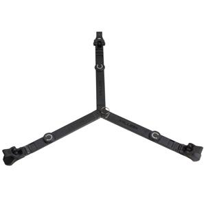  Miller SprinterII On-Ground Spreader for All Sprinter II Single Stage and 2 Stage Tripods 