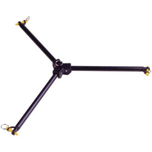  Miller DS Lightweight Tripod Above-Ground Adjustable Spreader for the 440 & 435 Tripods. 