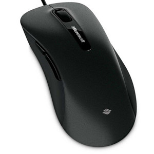 Microsoft Comfort Mouse 6000 S7J00001