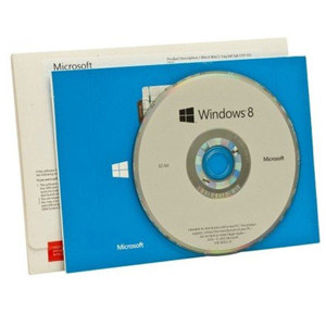 Microsoft Windows 8 Pro: Picture 1 regular