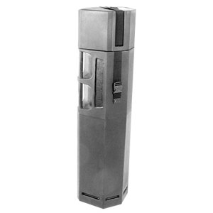  Nalpak Hard Plastic Tripod Case by Tuffpak, 9.0" Diameter, for 47-52" Long Video Tripods. 