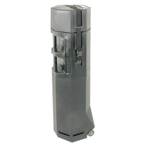  Nalpak Hard Plastic Tripod Case with Wheels by Tuffpak, 11" Diameter, for 44-49" Long Video Tripods. 