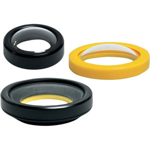 Midland Replacement Camera Lens Kit for XTC Wearable Action Camera 