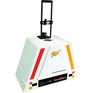 MK Digital Direct Gem-eBox Tungsten and LED Lighting System 72997