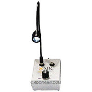 MK Digital Direct Single Mini Light 350-1 92010