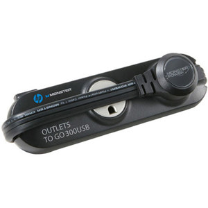 Monster Cable HP Monster Portable Power with USB: Picture 1 regular