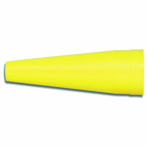  MagLite ASXX08B Traffic Wand forC and D-Cell Flashlights, Yellow (Bulk) 