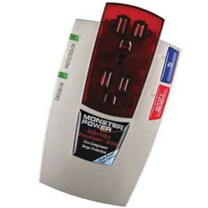 Monster Audio Video PowerCenter AV 200 109345