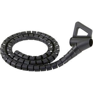 Monster Cable 129709 Cable-It 16 Foot Small Cable Management Kit 129709