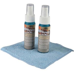 Monster Cable 127955 2 Bottle Kit of Screen Clean, LCD: Picture 1 regular