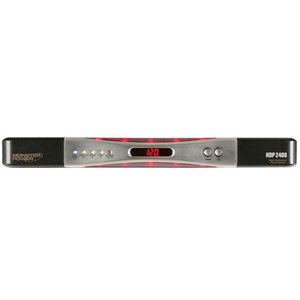 Monster HDP 2400 High Definition PowerCenter wi...: Picture 1 regular