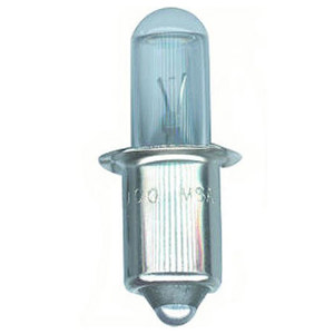  MagLite LMXA201 MAG-NUM STAR II Replacement Lamp for 2-Cell C & D Battery Flashlight 