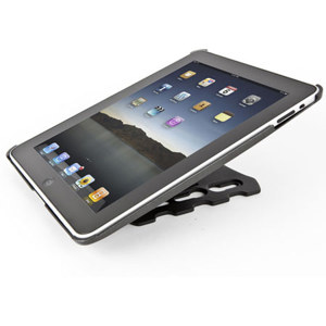 MountMe Freedom Mount for iPad 1, Black/Black: Picture 1 regular