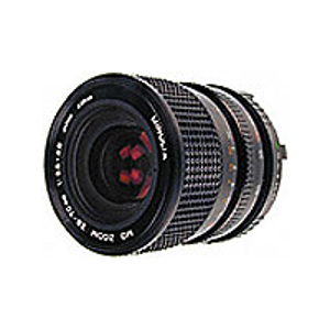 Minolta 28-70 3.5/4.8 Md Lens *55: Picture 1 regular
