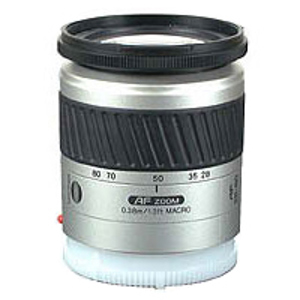 Minolta 28-80 4/5.6 Af Xi Lens *55: Picture 1 regular