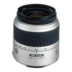  Konica Konica Minolta AF 35-80 F4-5.6 II Zoom Lens Refurbished 