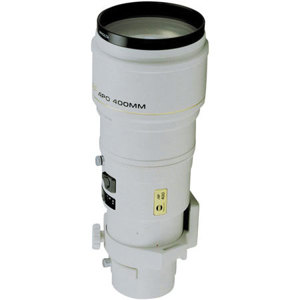 Minolta 400 4.5 Af Apo High Speed Lens: Picture 1 regular