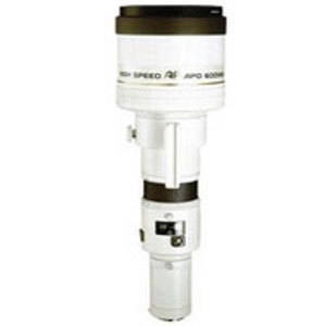 MINOLTA 600 F4 AF (APO)HIGH SPEED - WHITE LENS: Picture 1 regular