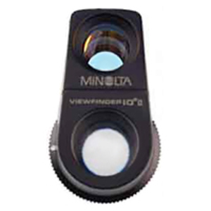 Minolta Viewfnder 10': Picture 1 regular