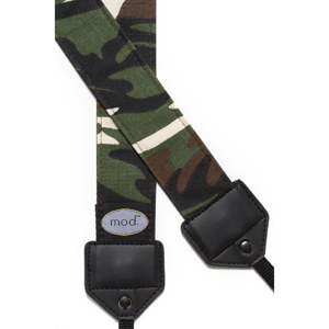 Mod II Basic Camo Strap MOD327