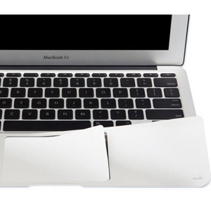 Moshi Palmguard 11" Macbook Air Palmrest and Trackpad Protector 99MO012208