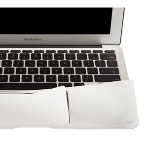 Moshi Palmguard 13" Macbook Air Palmrest and Trackpad Protector 99MO012209